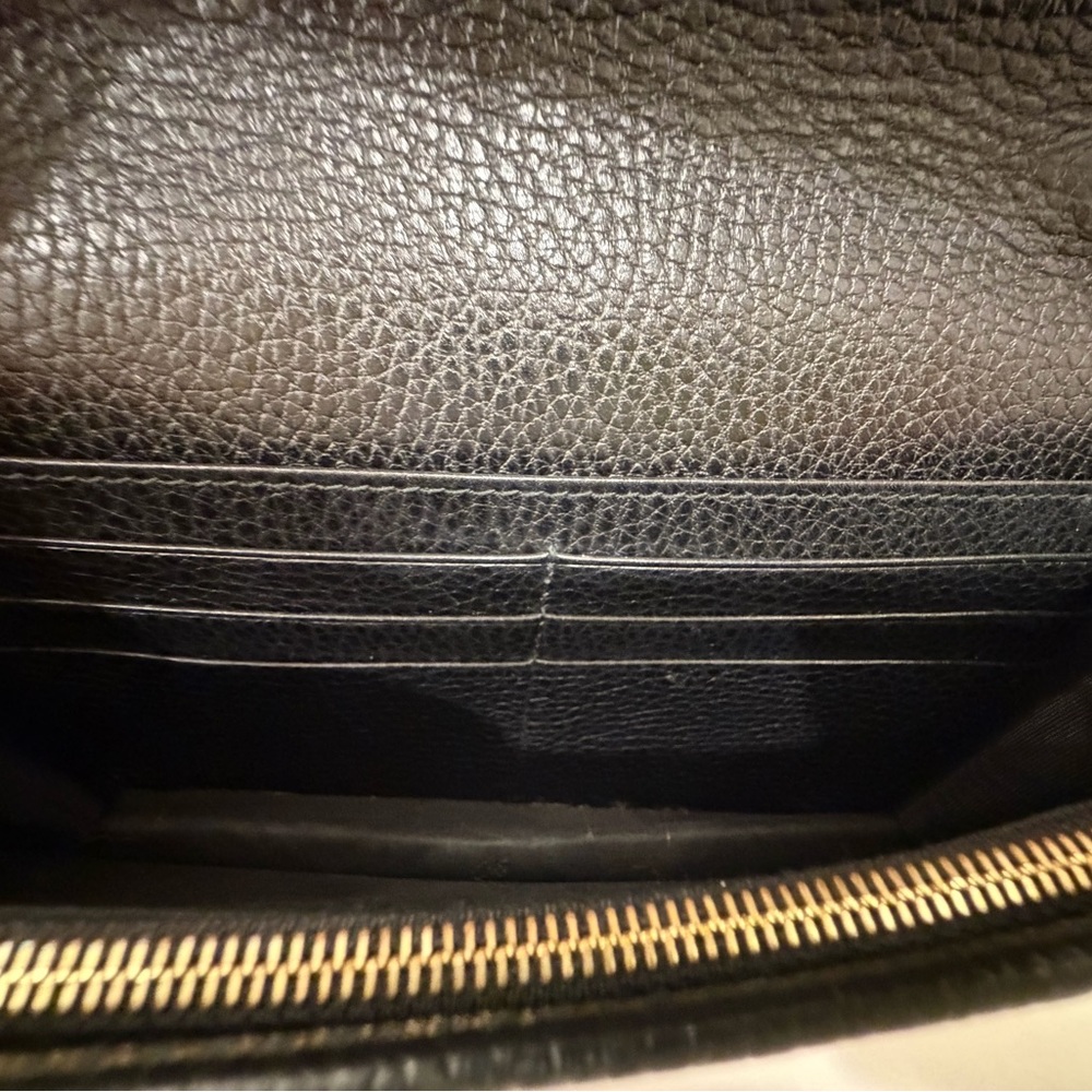 Gucci Marmont Wallet on Chain - Picture 10 of 16